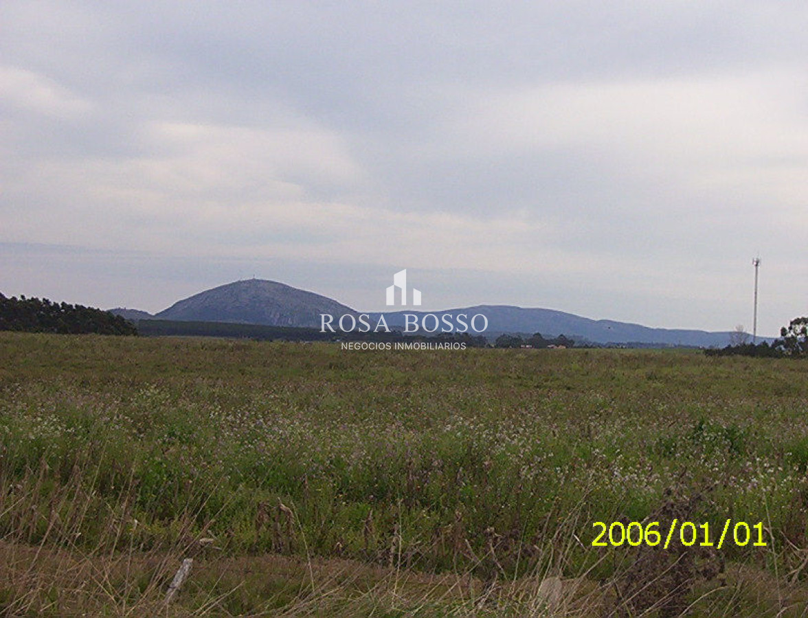 Chacra ID.4418 - 