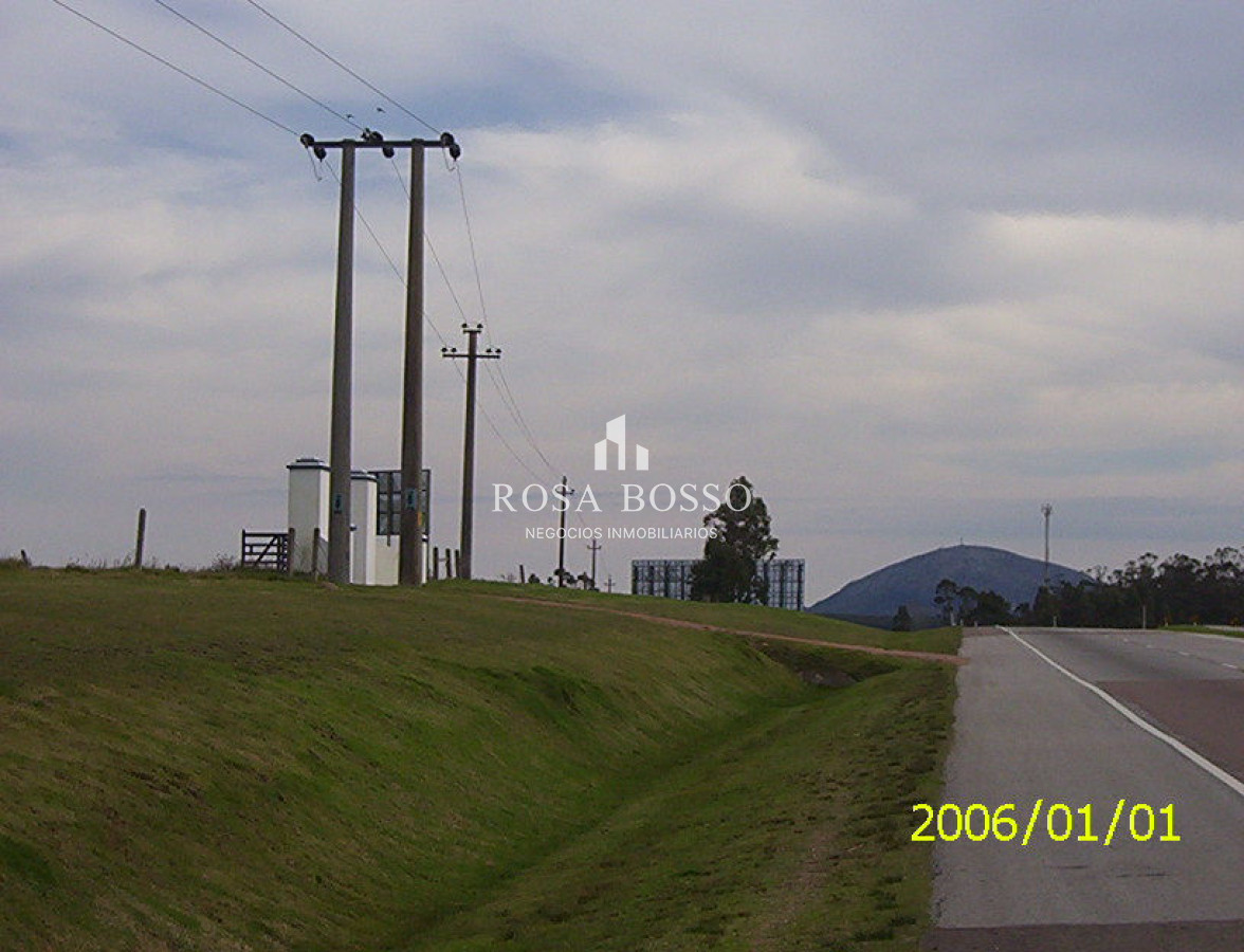 Chacra ID.4418 - 