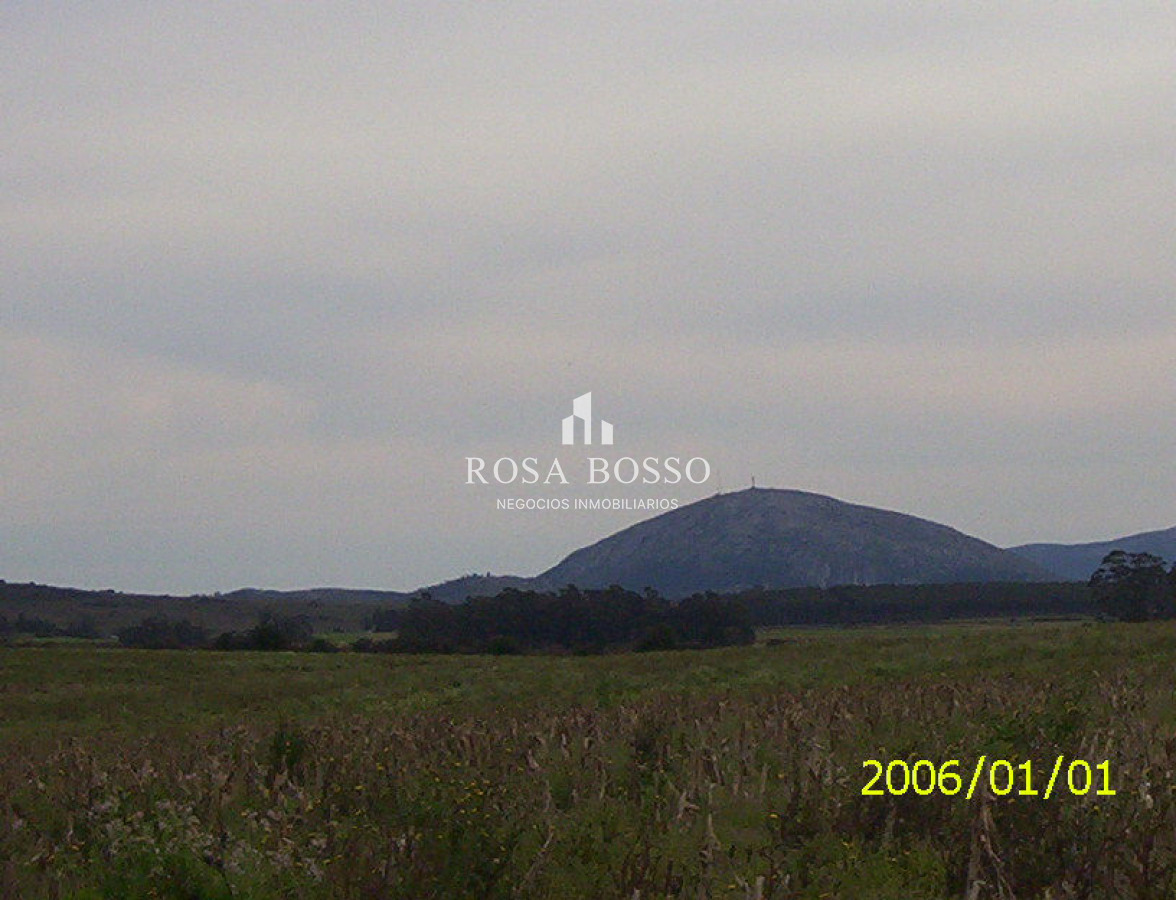 Chacra ID.4418 - 