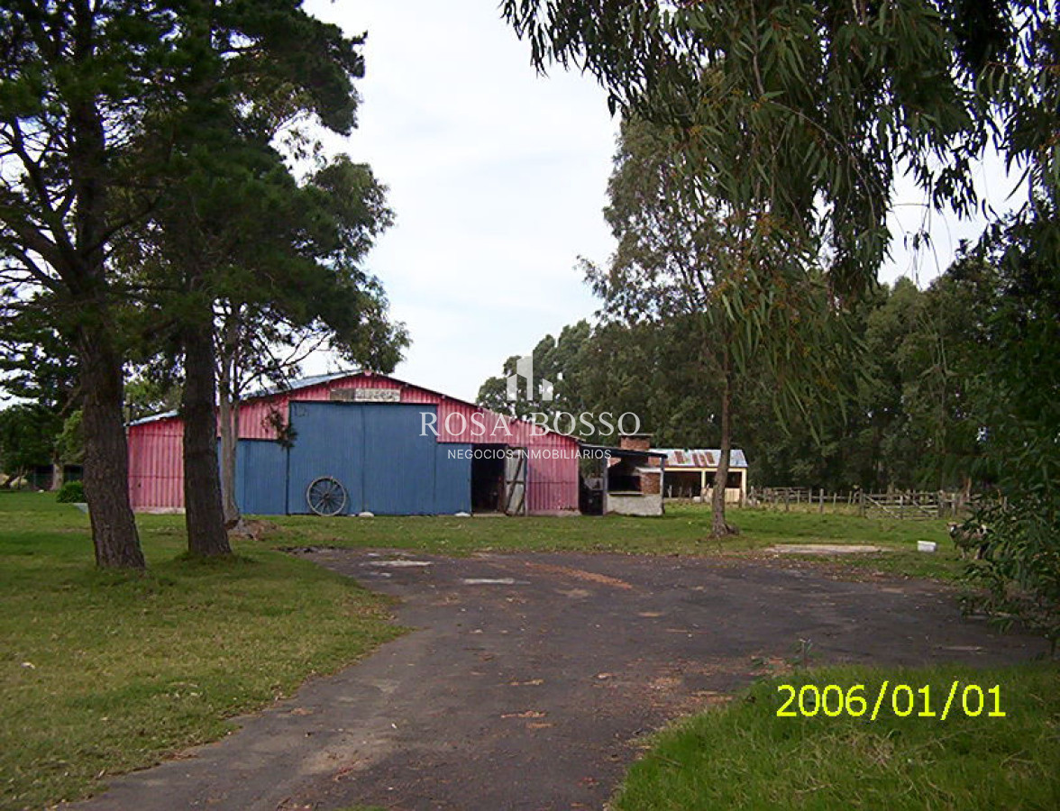 Chacra ID.4418 - 