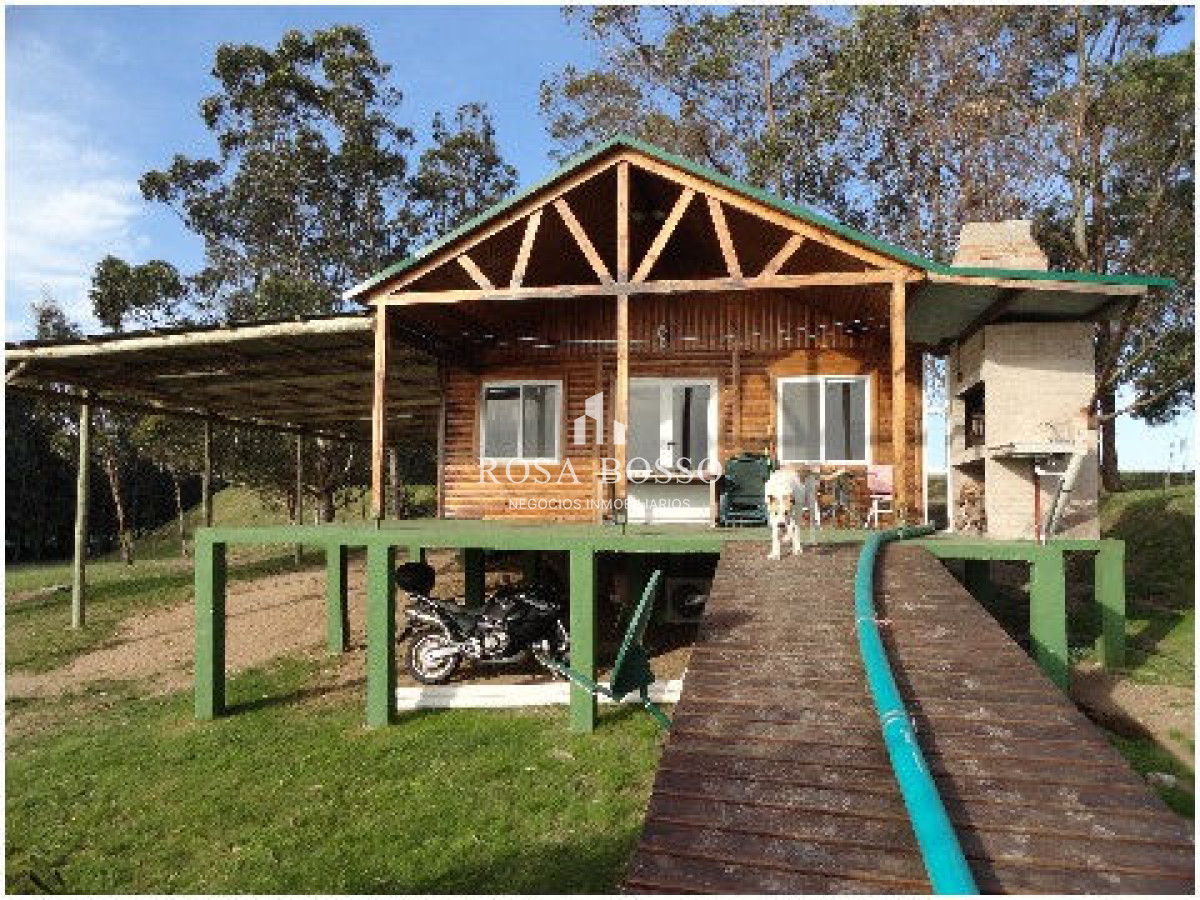 Chacra ID.4503 - 