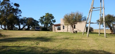 Venta Chacra zona José Ignacio de 6575 m2