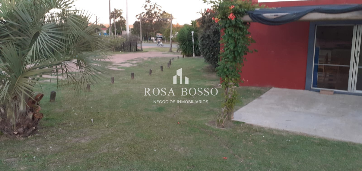 Local Comercial ID.6536 - Alquiler cancha y cantina
