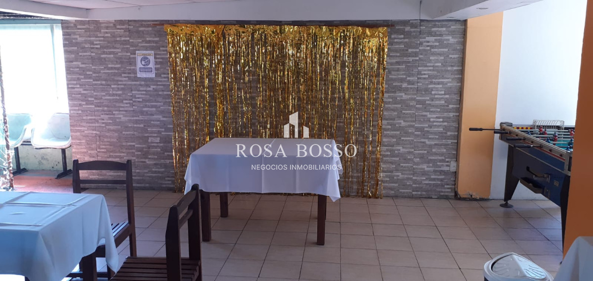 Local Comercial ID.6536 - Alquiler cancha y cantina