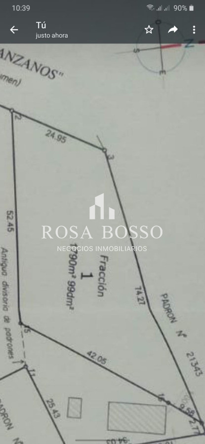 La Sonrisa - GoPunta - Portal Inmobiliario de Punta del Este - Maldonado