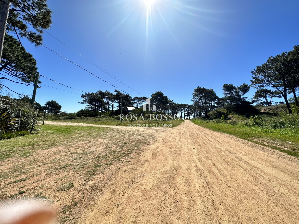 Terreno ID.8698 - Terreno, Venta, El Placer, Punta del Este