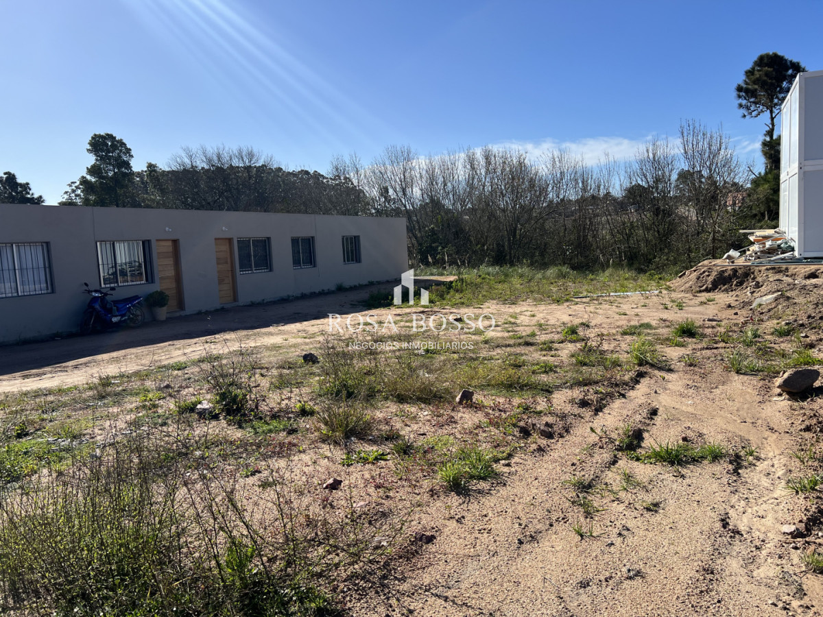Apartamento ID.8705 - Terreno, Venta, Maldonado, Altos de la Laguna