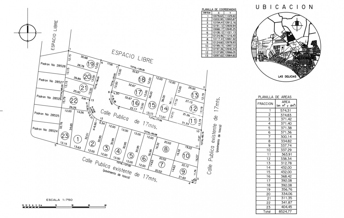 Altos de la Laguna - GoPunta - Portal Inmobiliario de Punta del Este - Maldonado
