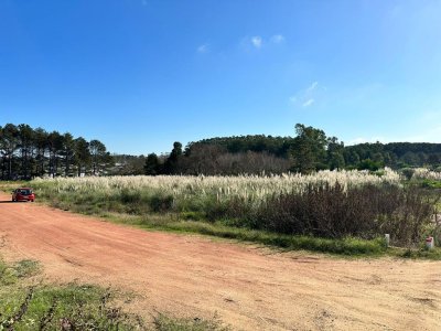 Terreno Venta Maldonado Altos de la Laguna