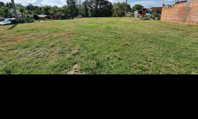 Terreno esquinero en Los Aromos, Maldonado, Uruguay