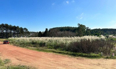 Terreno Venta Maldonado Altos de la Laguna