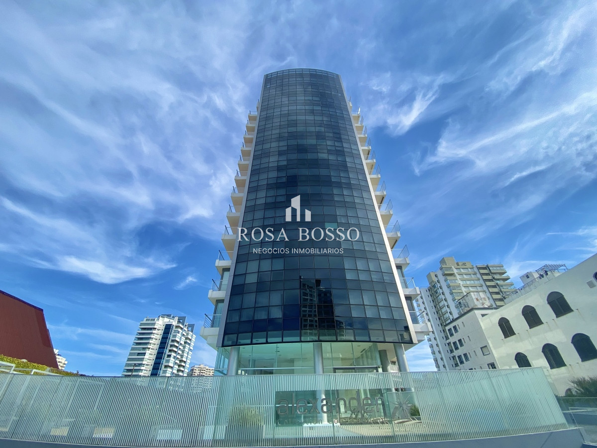 Apartamento, Venta, 3 dormitorios, Playa mansa, Punta del Este