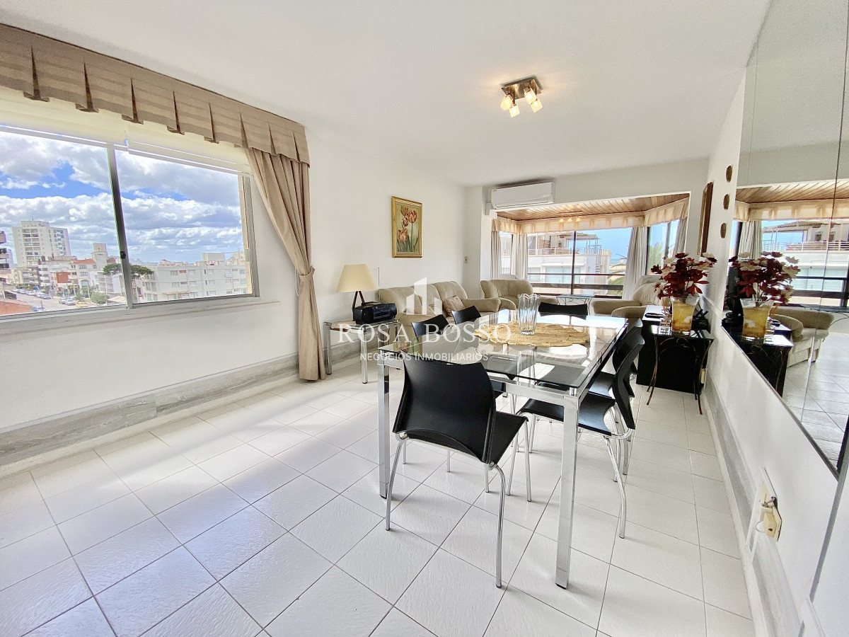 Apartamento, Venta, 3 dormitorios, Península, Punta del Este