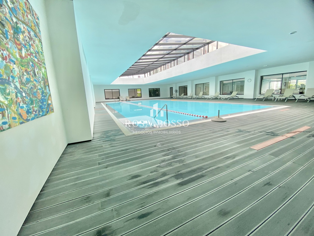 Apartamento ID.1590 - VENTA, Apartamento, 3 dormitorios, Punta del Este, Uruguay