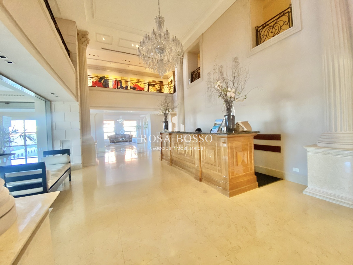 Apartamento ID.1292 - Apartamento 3 dormitorios Punta del Este Uruguay