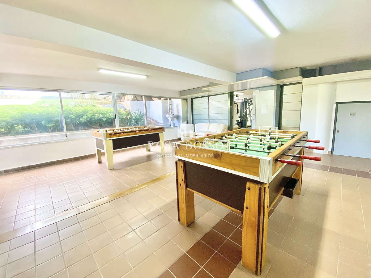 Apartamento ID.1104 - Apartamento, Venta, 1 dormitorio, Punta del Este, Península