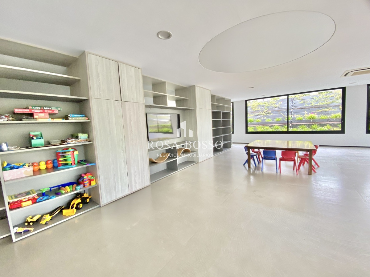 Apartamento ID.1590 - VENTA, Apartamento, 3 dormitorios, Punta del Este, Uruguay