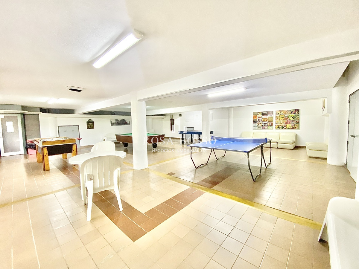 Apartamento ID.1104 - Apartamento, Venta, 1 dormitorio, Punta del Este, Península