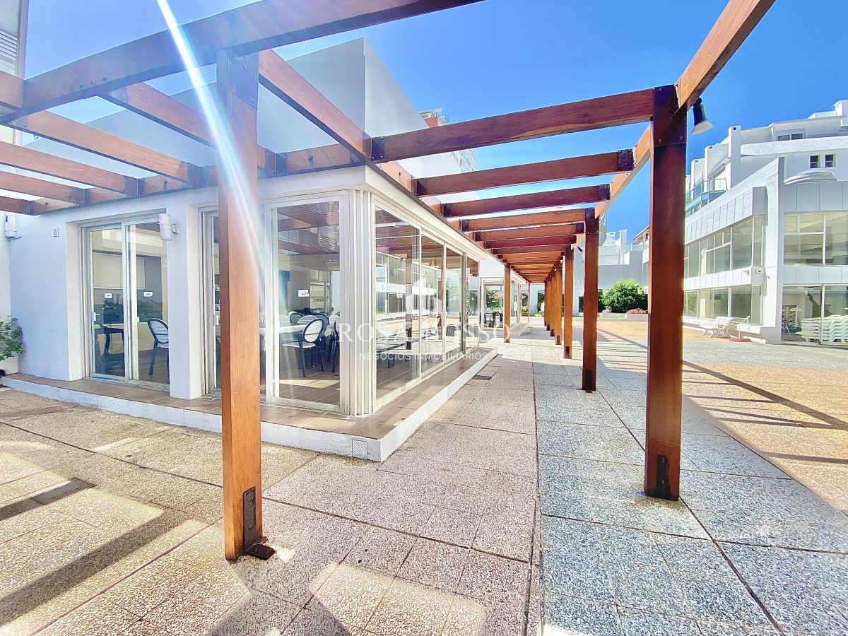 Apartamento ID.1104 - Apartamento, Venta, 1 dormitorio, Punta del Este, Península