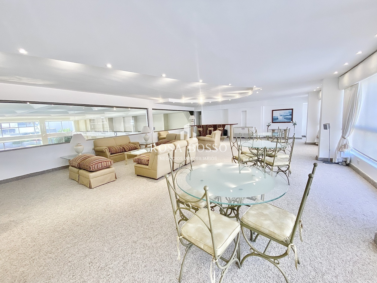 Apartamento ID.1104 - Apartamento, Venta, 1 dormitorio, Punta del Este, Península