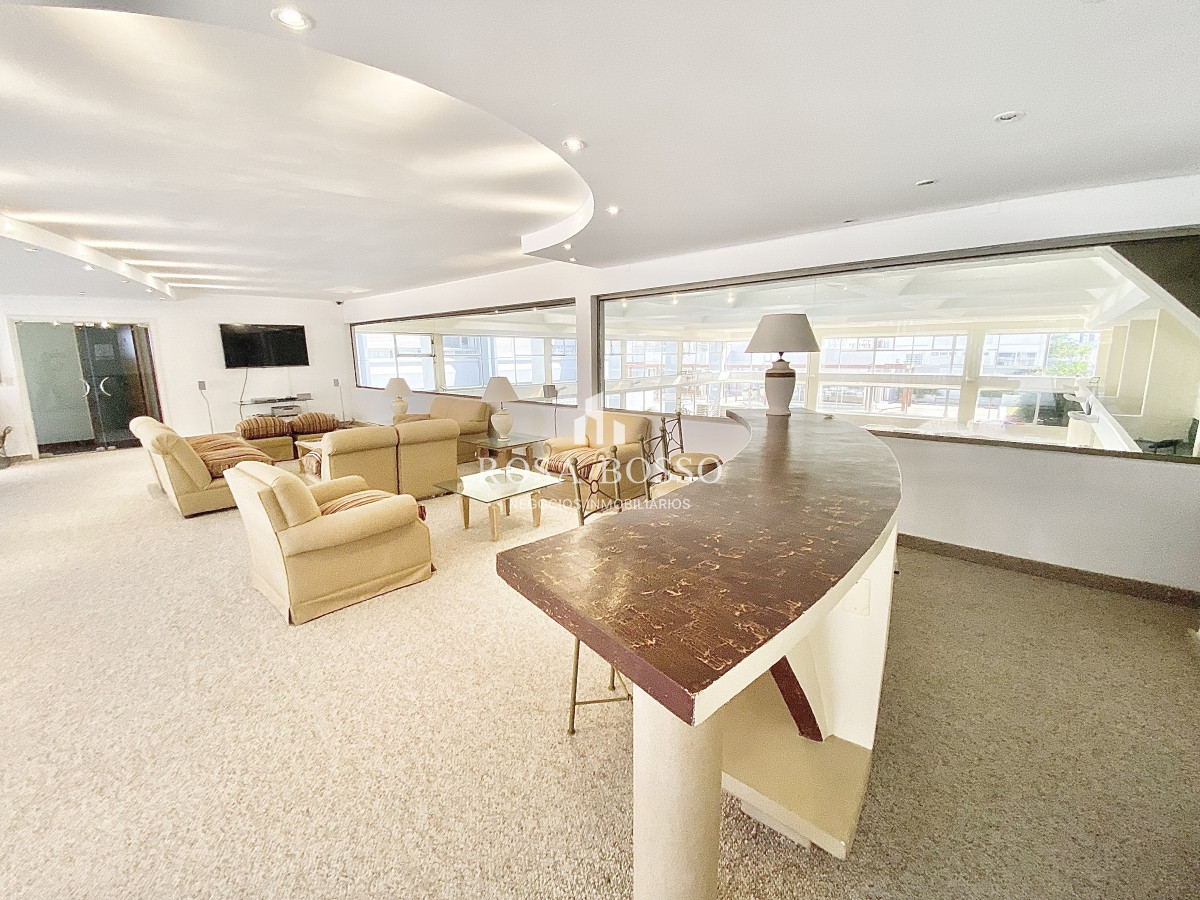 Apartamento ID.1104 - Apartamento, Venta, 1 dormitorio, Punta del Este, Península
