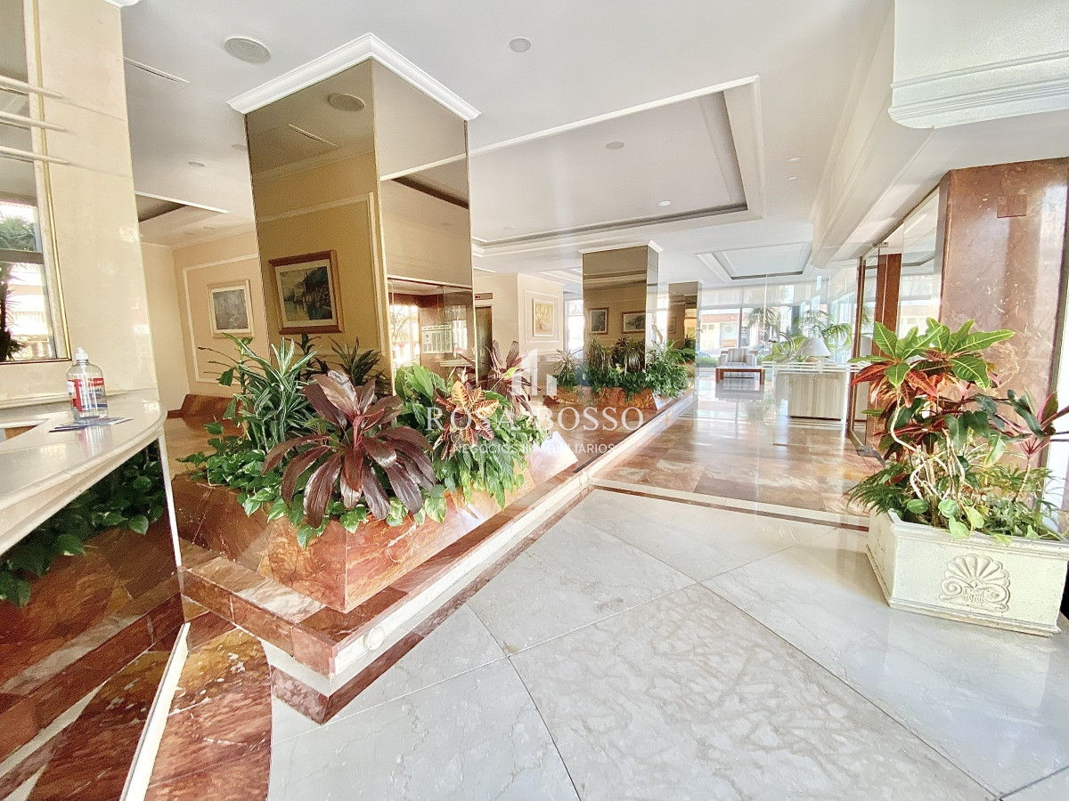 Apartamento ID.1104 - Apartamento, Venta, 1 dormitorio, Punta del Este, Península