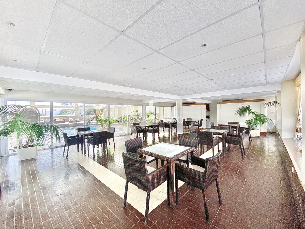 Apartamento ID.1104 - Apartamento, Venta, 1 dormitorio, Punta del Este, Península