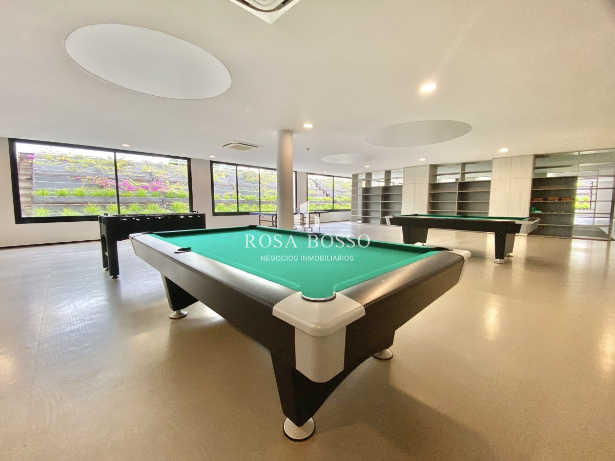 Apartamento ID.1590 - VENTA, Apartamento, 3 dormitorios, Punta del Este, Uruguay