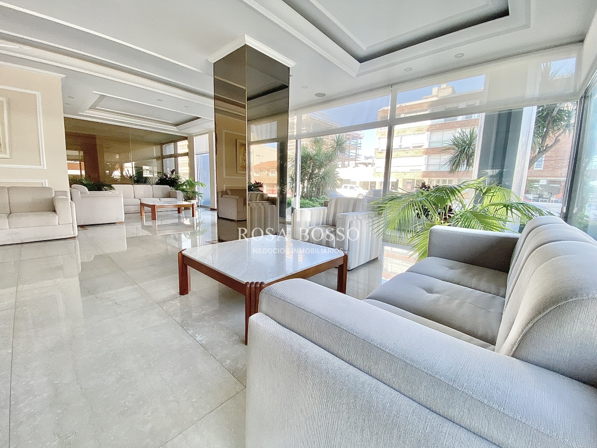 Apartamento ID.1104 - Apartamento, Venta, 1 dormitorio, Punta del Este, Península