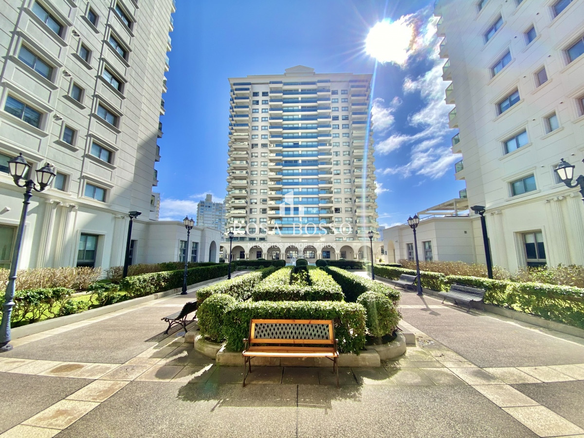 Apartamento ID.1292 - Apartamento 3 dormitorios Punta del Este Uruguay