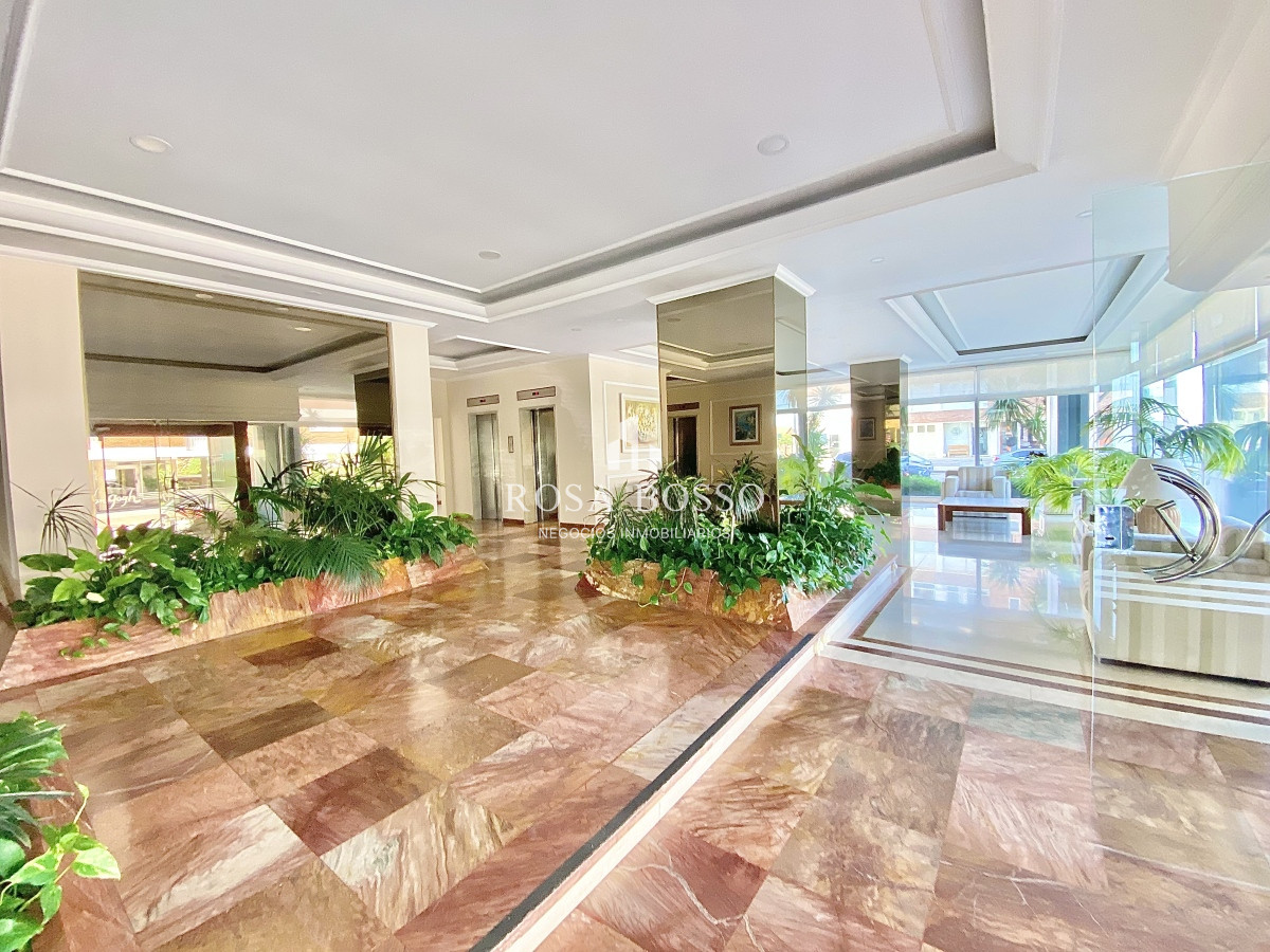 Apartamento ID.1104 - Apartamento, Venta, 1 dormitorio, Punta del Este, Península