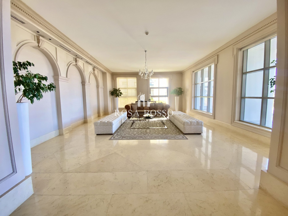 Apartamento ID.1292 - Apartamento 3 dormitorios Punta del Este Uruguay