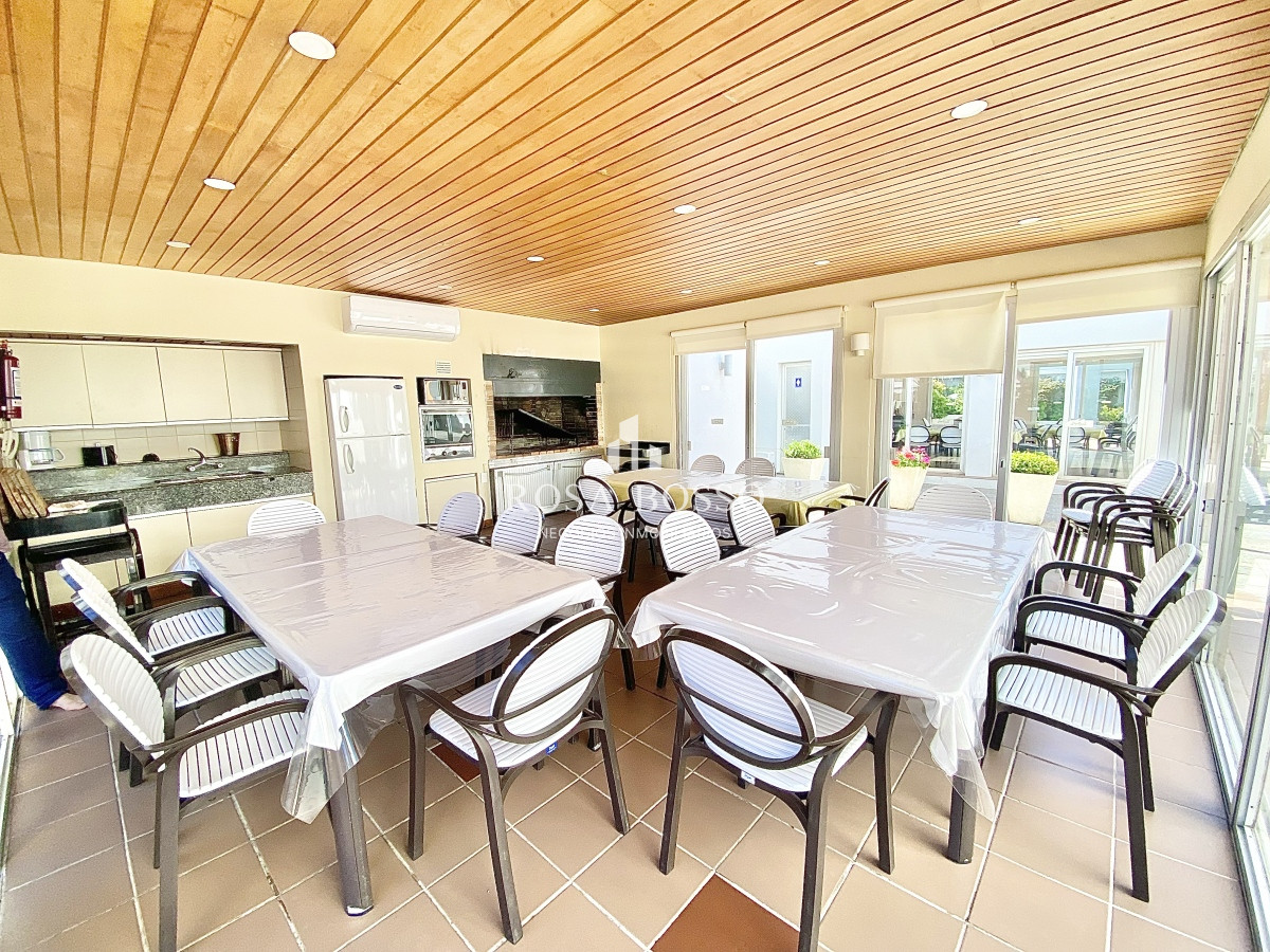 Apartamento ID.1104 - Apartamento, Venta, 1 dormitorio, Punta del Este, Península