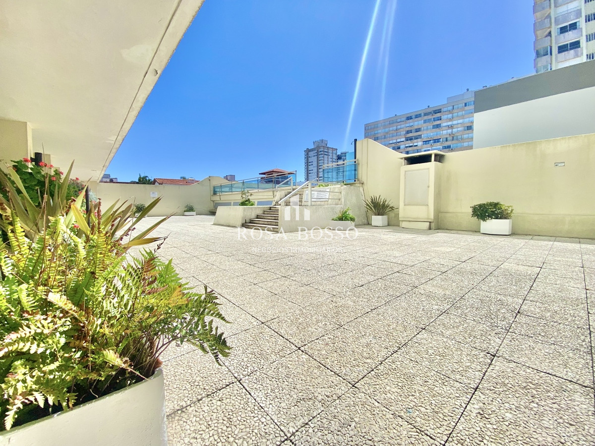 Apartamento ID.480 - Apartamento en Venta 2 dormitorios Península Punta del Este 