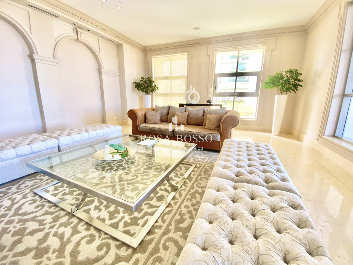 Apartamento ID.1292 - Apartamento 3 dormitorios Punta del Este Uruguay