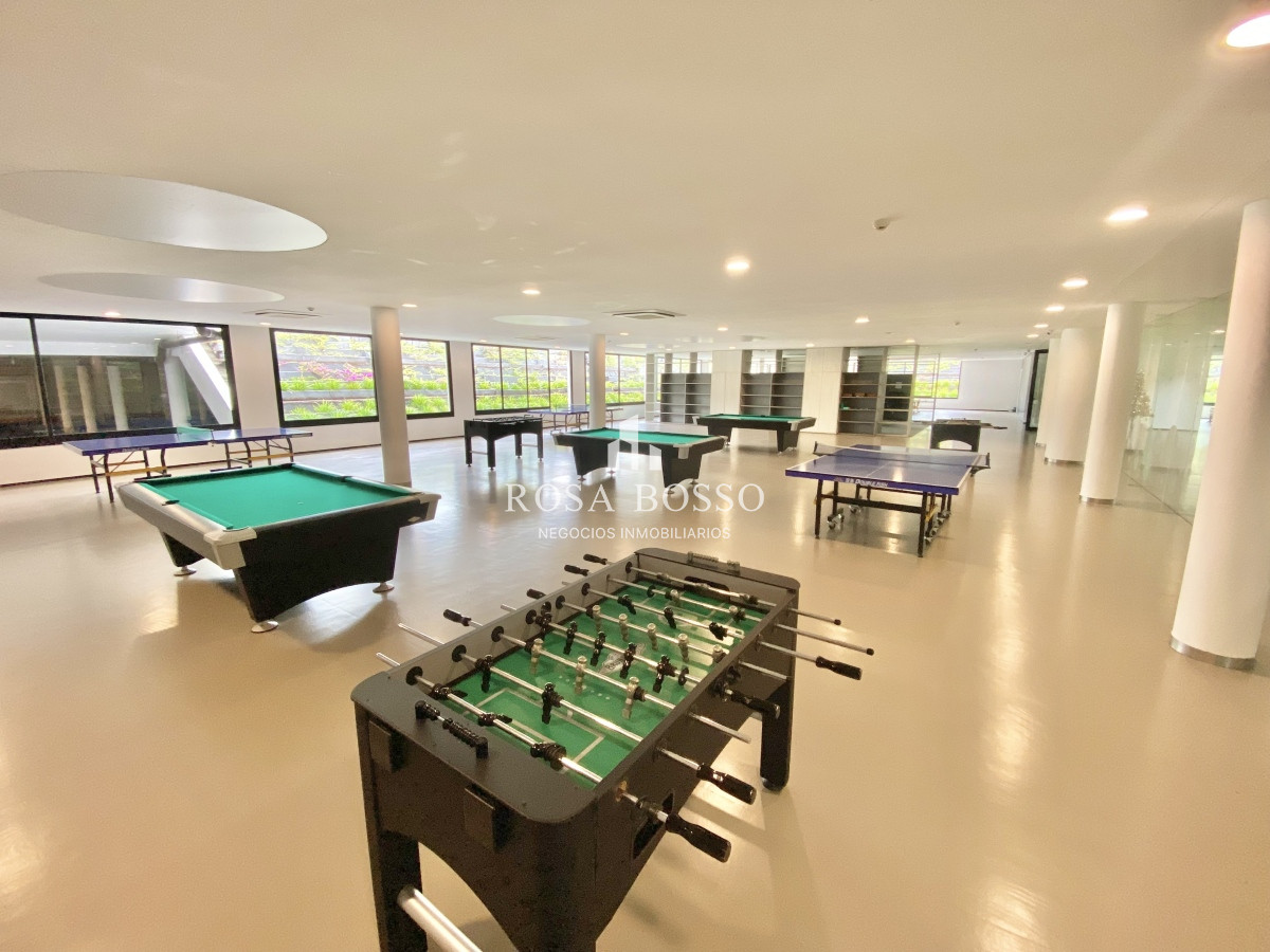 Apartamento ID.1590 - VENTA, Apartamento, 3 dormitorios, Punta del Este, Uruguay
