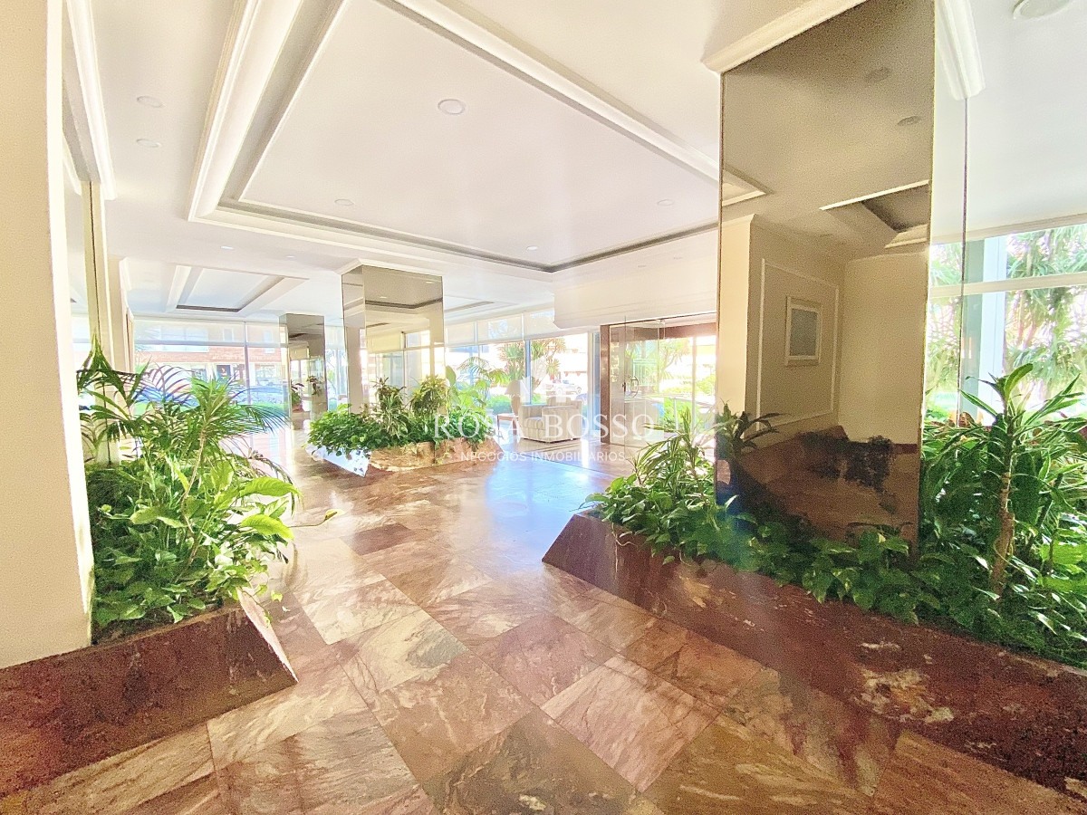 Apartamento ID.1104 - Apartamento, Venta, 1 dormitorio, Punta del Este, Península