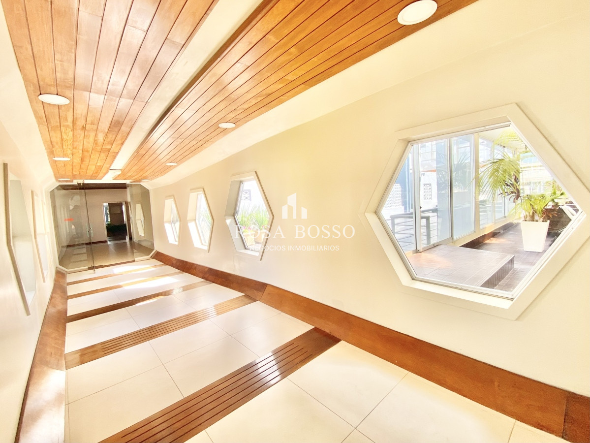 Apartamento ID.1104 - Apartamento, Venta, 1 dormitorio, Punta del Este, Península