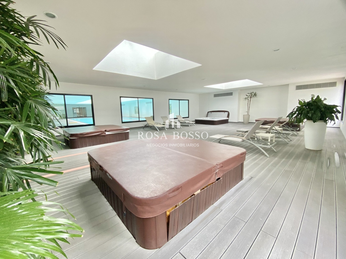 Apartamento ID.1590 - VENTA, Apartamento, 3 dormitorios, Punta del Este, Uruguay