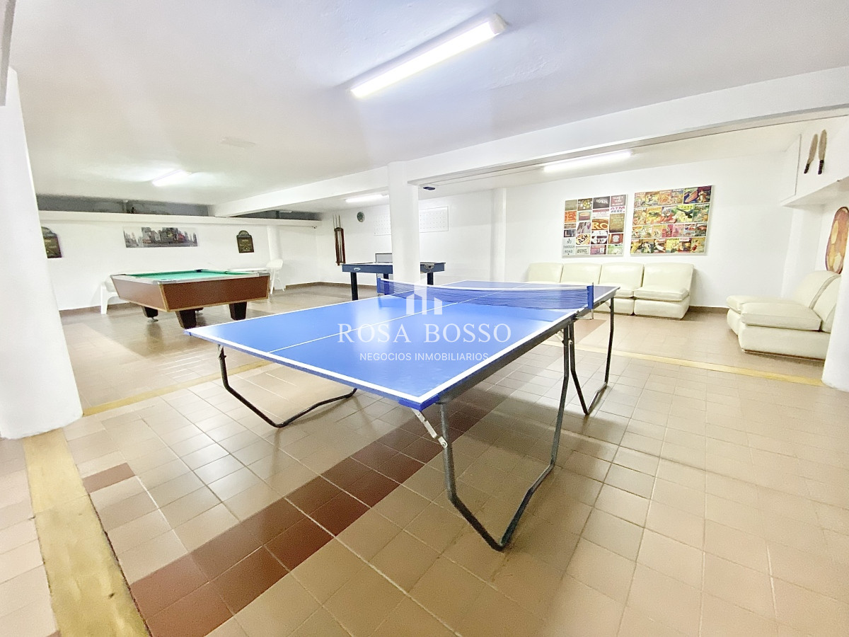 Apartamento ID.1104 - Apartamento, Venta, 1 dormitorio, Punta del Este, Península