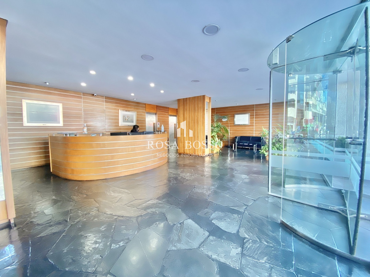 Apartamento ID.480 - Apartamento en Venta 2 dormitorios Península Punta del Este 