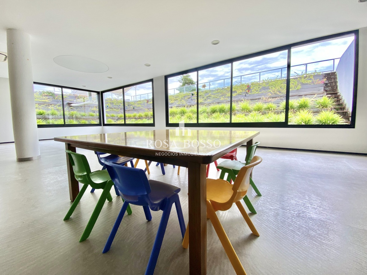 Apartamento ID.1590 - VENTA, Apartamento, 3 dormitorios, Punta del Este, Uruguay