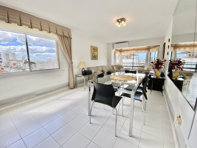 Apartamento, Venta, 3 dormitorios, Península, Punta del Este