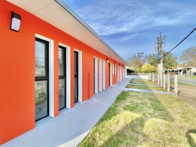 Alquiler Apartamento 1 dormitorio La Sonrrisa Maldonado