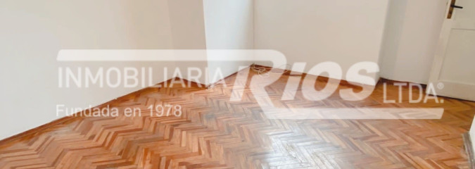 Con renta! Próximo al Centro, Aguada, Tres Cruces