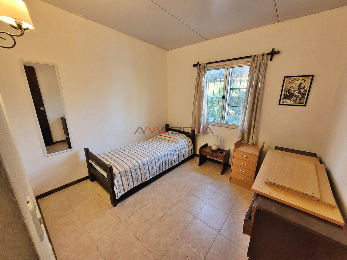 Casa ID.5773 - CASA EN VENTA DE 3 DORMITORIOS EN Balneario Buenos Aires 