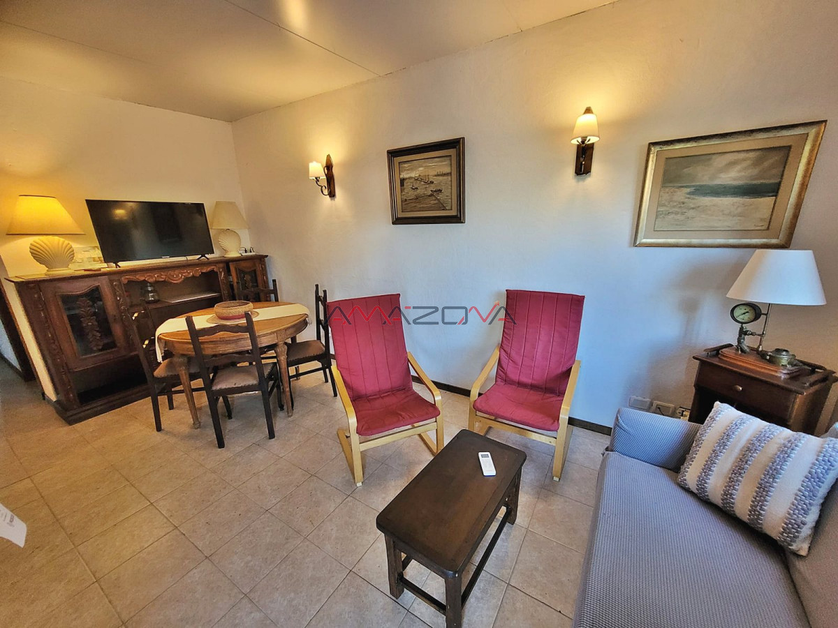 Casa ID.5773 - CASA EN VENTA DE 3 DORMITORIOS EN Balneario Buenos Aires 