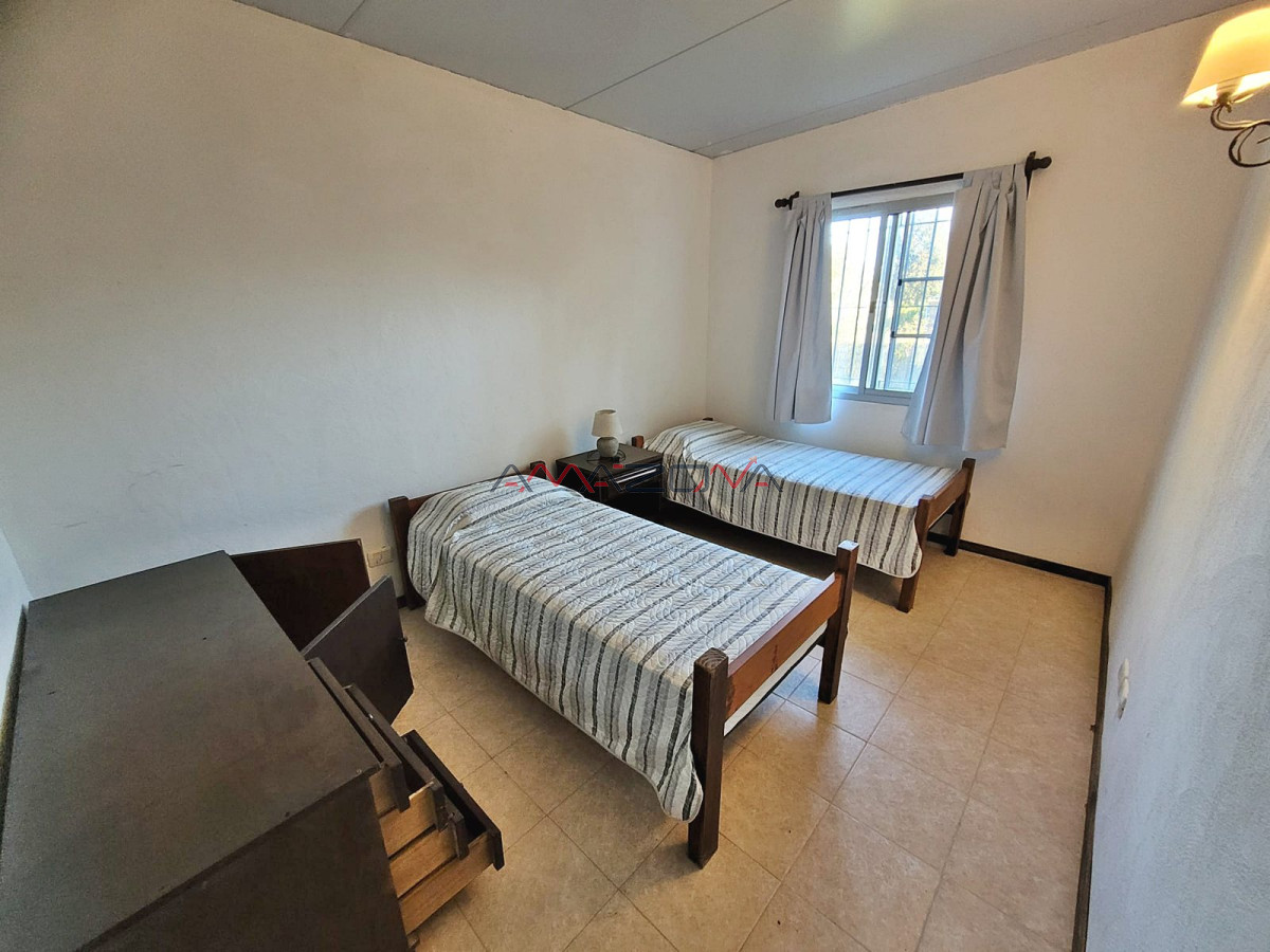 Casa ID.5773 - CASA EN VENTA DE 3 DORMITORIOS EN Balneario Buenos Aires 