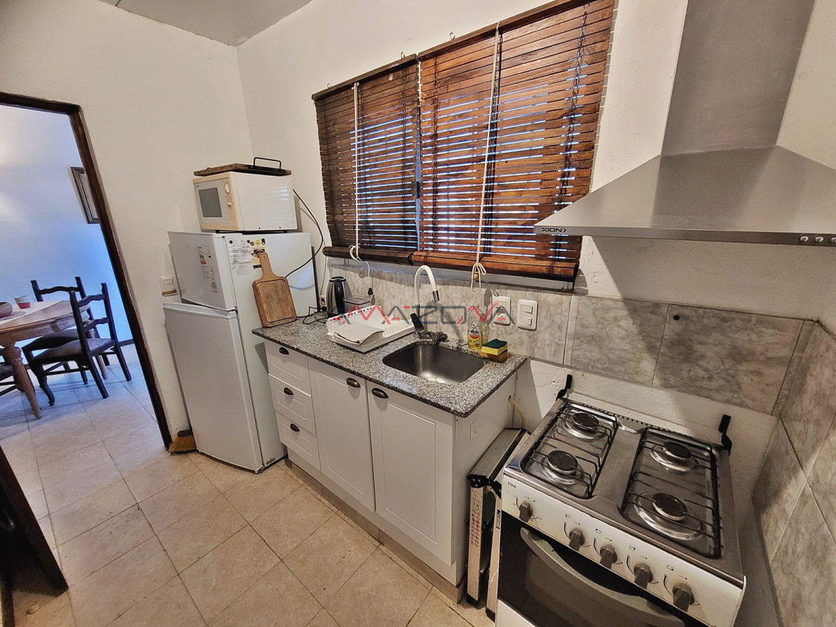 Casa ID.5773 - CASA EN VENTA DE 3 DORMITORIOS EN Balneario Buenos Aires 