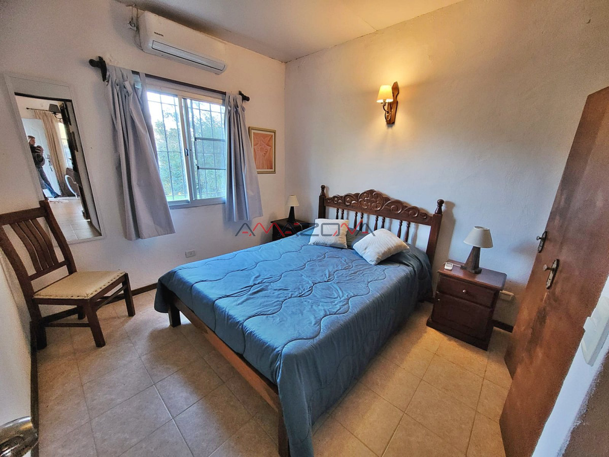 Casa ID.5773 - CASA EN VENTA DE 3 DORMITORIOS EN Balneario Buenos Aires 